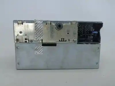 Second-hand car spare part audio system / radio cd for opel astra h gtc (a04) 1.3 cdti (l08) oem iam references 7644221317  