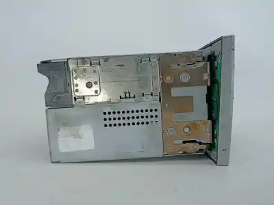 Second-hand car spare part audio system / radio cd for opel astra h gtc (a04) 1.3 cdti (l08) oem iam references 7644221317  