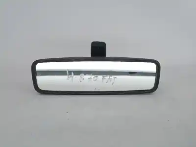 Second-hand car spare part interior rearview mirror for renault 19 i (b/c53_) 1.4 oem iam references 