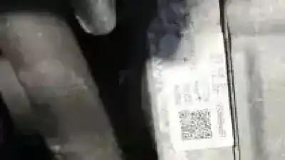 Second-hand car spare part complete engine for mazda 2 dl, dj 1.5 skyactiv-g m hybrid oem iam references p5 tampa valvulas partida s/ coletor