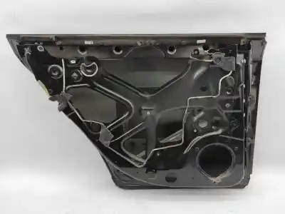 Автозапчастина б/у двері задні ліві для audi a4 b7 avant (8ed) 2.0 tdi посилання на oem iam   