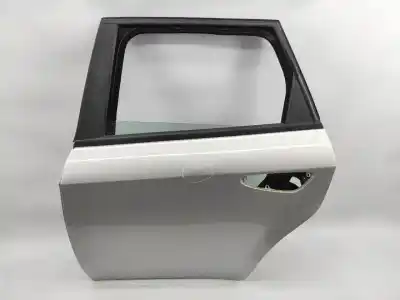 Recambio de automóvil de segunda mano de PUERTA TRASERA IZQUIERDA para ALFA ROMEO 159 SPORTWAGON (939_)  referencias OEM IAM   