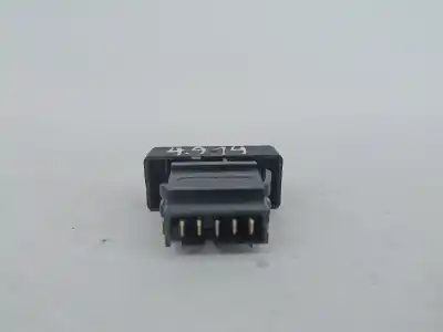 Second-hand car spare part multifunction switch for renault 19 ii chamade (l53_) 1.4 oem iam references   