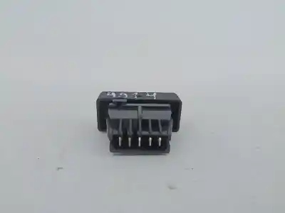 Second-hand car spare part multifunction switch for renault 19 ii chamade (l53_) 1.4 oem iam references   