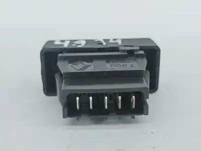 Second-hand car spare part multifunction switch for renault 19 ii chamade (l53_) 1.4 oem iam references   