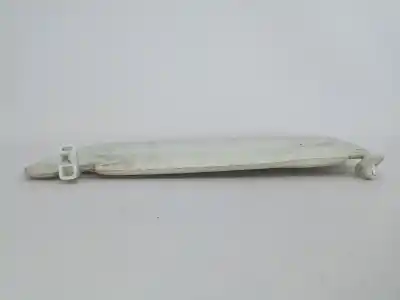 Second-hand car spare part left sunshade for opel corsa a hatchback (s83) 1.2 (f08 m08 f68 m68) oem iam references   
