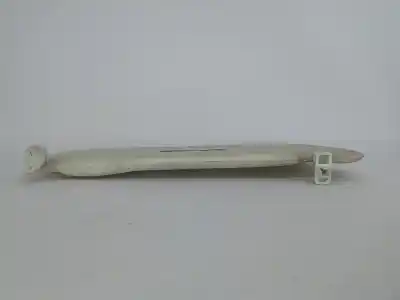 Second-hand car spare part left sunshade for opel corsa a hatchback (s83) 1.2 (f08 m08 f68 m68) oem iam references   