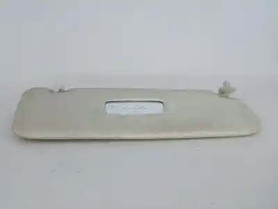 Second-hand car spare part left sunshade for opel corsa a hatchback (s83) 1.2 (f08 m08 f68 m68) oem iam references   