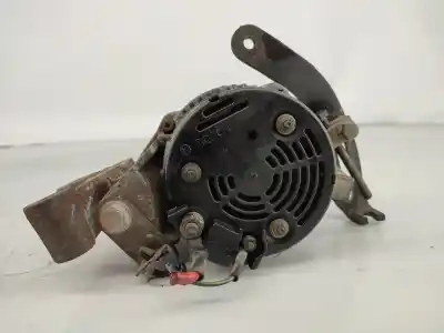 Автозапчастина б/у генератор для opel corsa b (s93) 1.2 i (f08 f68 m68) посилання на oem iam 0123100002   Автозапчастина б/у генератор для opel corsa b (s93) 1.2 i (f08 f68 m68) посилання на oem iam 0123100002