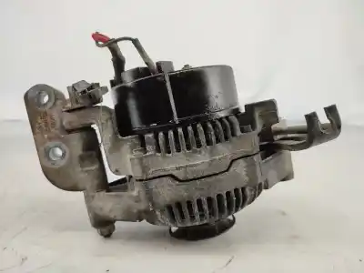 Автозапчастина б/у генератор для opel corsa b (s93) 1.2 i (f08 f68 m68) посилання на oem iam 0123100002   Автозапчастина б/у генератор для opel corsa b (s93) 1.2 i (f08 f68 m68) посилання на oem iam 0123100002