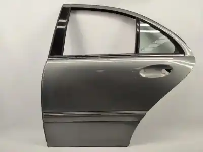 Автозапчасти б/у  за MERCEDES-BENZ C-CLASS (W203)  ссылки OEM IAM   