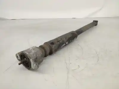 Peça sobressalente para automóvel em segunda mão amortecedor traseiro esquerdo por mazda 2 (de_, dh_) 1.3 (de3fs) referências oem iam   