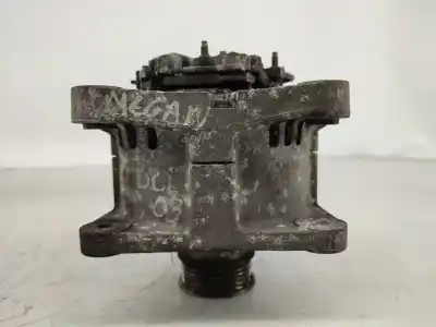 Автозапчастина б/у генератор для renault megane ii break (km0/1_) 1.5 dci (km02. km13) gasóleo 2004 5p посилання на oem iam    Автозапчастина б/у генератор для renault megane ii break (km0/1_) 1.5 dci (km02. km13) gasóleo 2004 5p посилання на oem iam