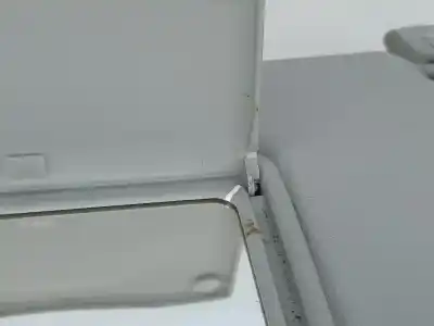 Автозапчастина б/у лівий натір для ford b-max (jk) 1.0 ecoboost посилання на oem iam   