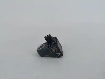 Peça sobressalente para automóvel em segunda mão sensor por ford b-max (jk) 1.0 ecoboost referências oem iam impacto esq / 2 pinos  