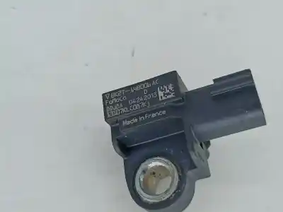 Peça sobressalente para automóvel em segunda mão sensor por ford b-max (jk) 1.0 ecoboost referências oem iam impacto esq / 2 pinos  