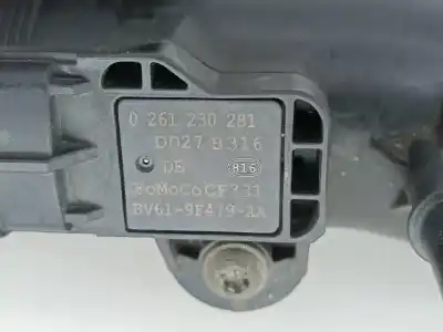 Peça sobressalente para automóvel em segunda mão sensor por ford b-max (jk) 1.0 ecoboost referências oem iam   