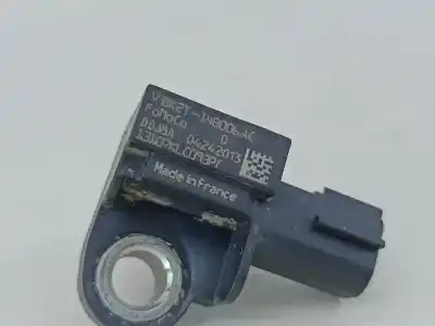 Peça sobressalente para automóvel em segunda mão sensor por ford b-max (jk) 1.0 ecoboost referências oem iam impacto drt / 2 pinos  