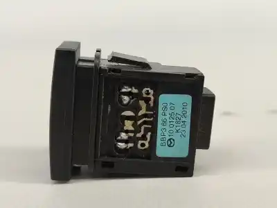 Second-hand car spare part multifunction switch for mazda 3 (bl) gasóleo 2010 5p oem iam references   