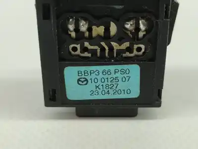Second-hand car spare part multifunction switch for mazda 3 (bl) gasóleo 2010 5p oem iam references   