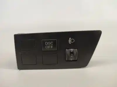 Peça sobressalente para automóvel em segunda mão comandos de alavanca por mazda 3 (bl) gasóleo 2010 5p referências oem iam bdg866170b