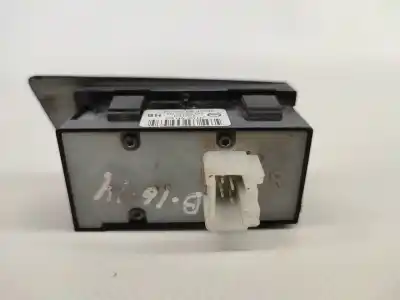 Second-hand car spare part multifunction switch for mazda 3 (bl) gasóleo 2010 5p oem iam references bdg866170b  