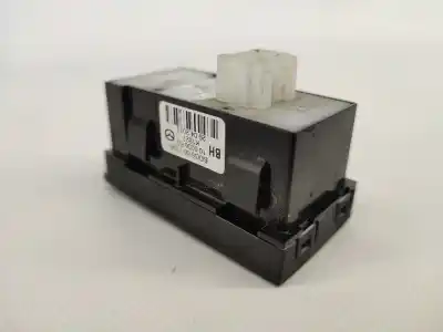 Second-hand car spare part multifunction switch for mazda 3 (bl) gasóleo 2010 5p oem iam references bdg866170b  