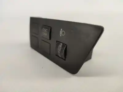 Second-hand car spare part multifunction switch for mazda 3 (bl) gasóleo 2010 5p oem iam references bdg866170b  