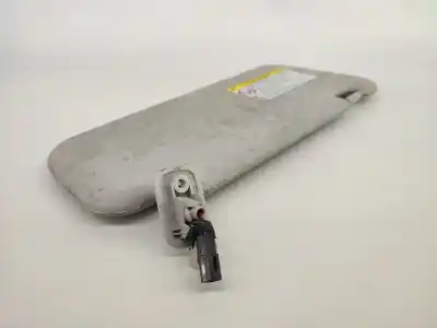 Peça sobressalente para automóvel em segunda mão pára-sol esquerdo por mazda 3 (bl) gasóleo 2010 5p referências oem iam   