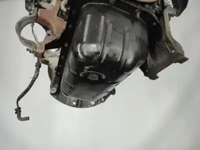 Second-hand car spare part complete engine for ford fiesta vi (cb1, ccn) 1.4 tdci oem iam references kvja  