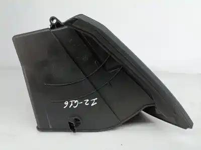 Автозапчасти б/у бардачок за ford fiesta vi (cb1, ccn) 1.4 tdci ссылки oem iam 8a61a06010ajw  