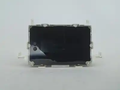 Second-hand car spare part speedometer for ford fiesta vi (cb1, ccn) 1.4 tdci oem iam references aa6t18b955aa