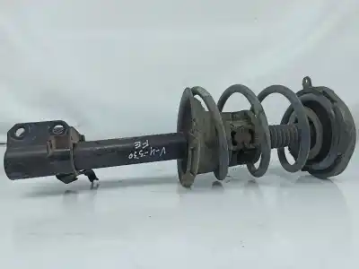 Piesă de schimb auto la mâna a doua AMORTIZOR FAȚÃ STÂNGA pentru RENAULT MEGANE SCENIC (JA0/1_)  Referințe OEM IAM   