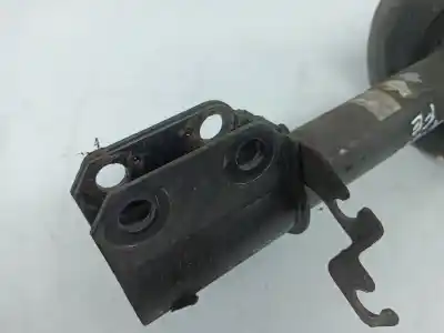 İkinci el araba yedek parçası sol ön amortisör için renault megane scenic (ja0/1_) 1.4 i (ja0e) oem iam referansları   