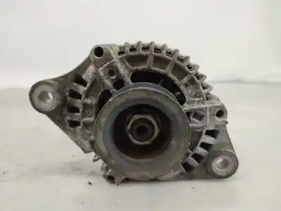 Peça sobressalente para automóvel em segunda mão alternador por fiat bravo i (182_) 1.8 gt (182.ac) referências oem iam 63321423
