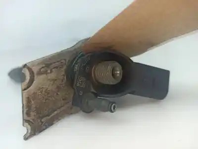 Second-hand car spare part injector for audi a4 (8k2, b8) 26.580 gasóleo 2008 4p oem iam references 059130277ap  