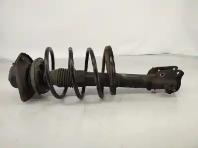 Peça sobressalente para automóvel em segunda mão amortecedor dianteiro esquerdo por fiat bravo i (182_) 1.8 gt (182.ac) referências oem iam 