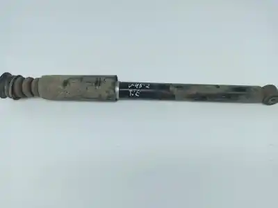 Pièce détachée automobile d'occasion amortisseur arriere gauche pour chevrolet spark (m300) 1.0 références oem iam 