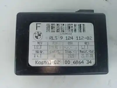 Автозапчасти б/у датчик за mini mini clubman (r55) cooper d ссылки oem iam rls912411202