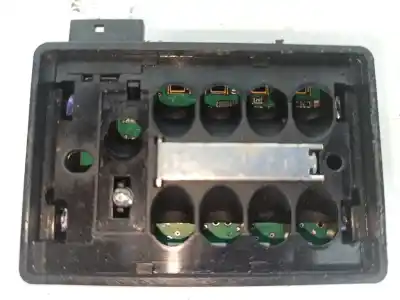 Peça sobressalente para automóvel em segunda mão sensor por mini mini clubman (r55) cooper d referências oem iam rls912411202  