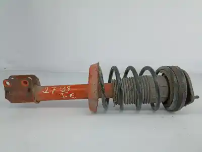 Second-hand car spare part front left shock absorber for opel corsa a hatchback (s83) 1.2 n (f08. m08. f68. m68) oem iam references 333831  