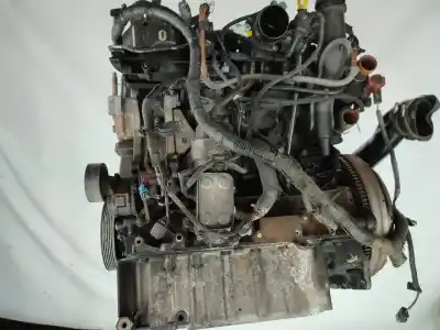Tweedehands auto-onderdeel complete motor voor ford focus ii (da_, hcp, dp) 2.0 tdci oem iam-referenties g6db  