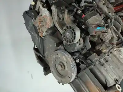 Tweedehands auto-onderdeel complete motor voor ford focus ii (da_, hcp, dp) 2.0 tdci oem iam-referenties g6db  