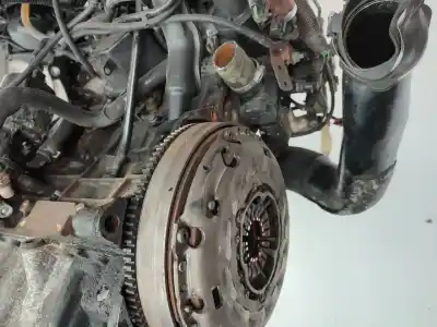 Tweedehands auto-onderdeel complete motor voor ford focus ii (da_, hcp, dp) 2.0 tdci oem iam-referenties g6db  