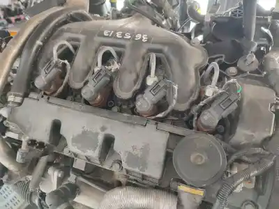 Tweedehands auto-onderdeel complete motor voor ford focus ii (da_, hcp, dp) 2.0 tdci oem iam-referenties g6db  