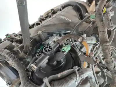 Tweedehands auto-onderdeel complete motor voor ford focus ii (da_, hcp, dp) 2.0 tdci oem iam-referenties g6db  