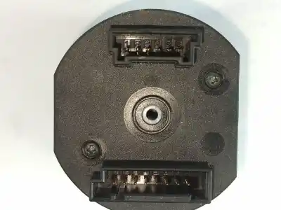 Pièce détachée automobile d'occasion commutateur multifonctions pour mini mini descapotable (r52) cooper références oem iam 61316937327  