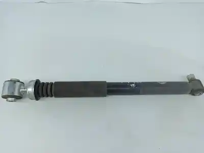 İkinci el araba yedek parçası ARKA SOL AMORTISÖR için RENAULT LAGUNA II (BG0/1_)  OEM IAM referansları   