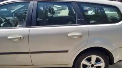 Piesă de schimb auto la mâna a doua Usa Stanga Spate pentru FORD FOCUS II TURNIER (DA_, FFS, DS) 2.0 TDCi Referințe OEM IAM   