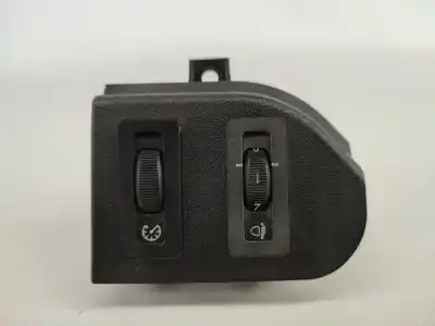 Peça sobressalente para automóvel em segunda mão comandos de alavanca por bmw 3 (e36) 318 tds referências oem iam 